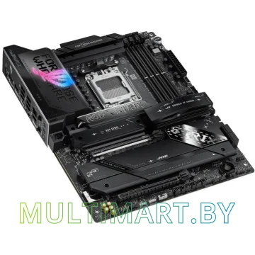 Материнская плата ASUS ROG Strix X870E-E Gaming WiFi картинка 6